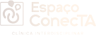 Espaço Conecta - Logotipo