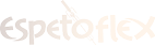 Logotipo - Espetoflex