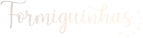 Logotipo - Formiguinhas